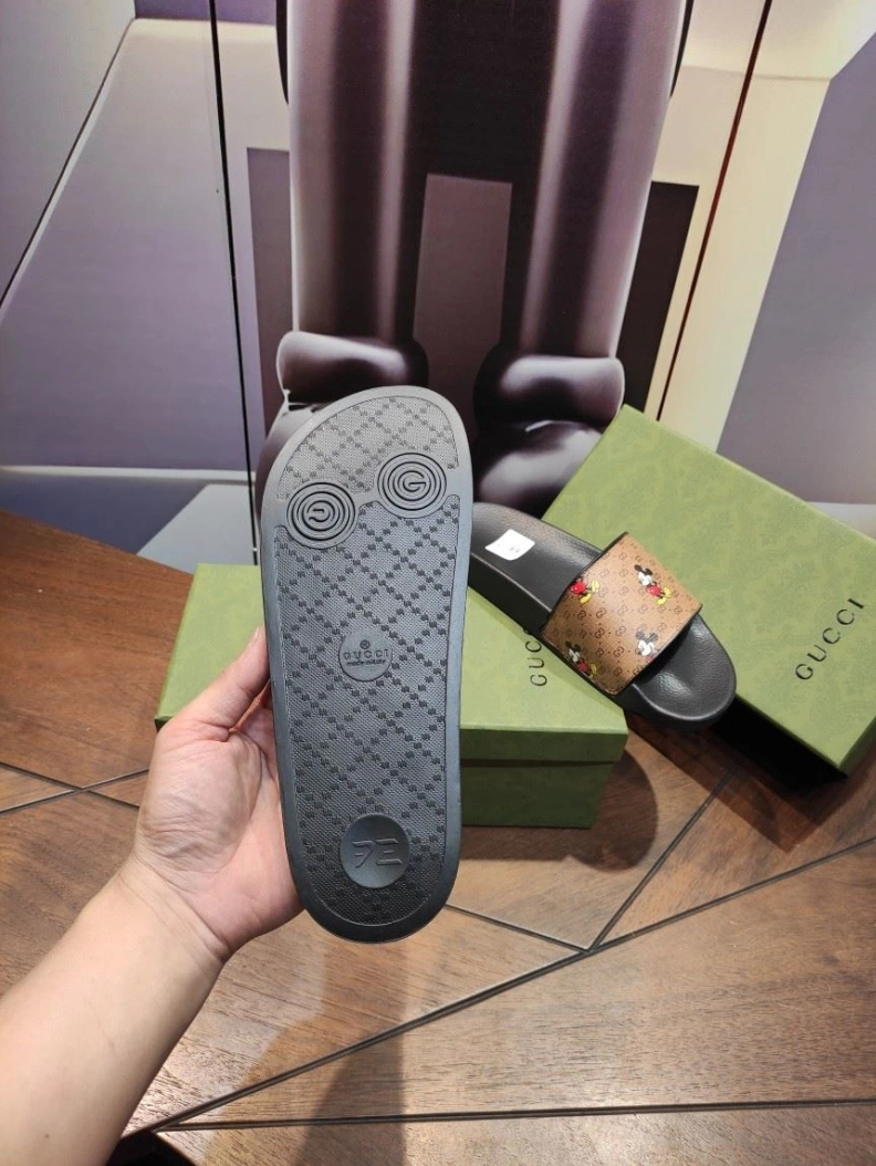 Gxccx Slippers Durable 158273