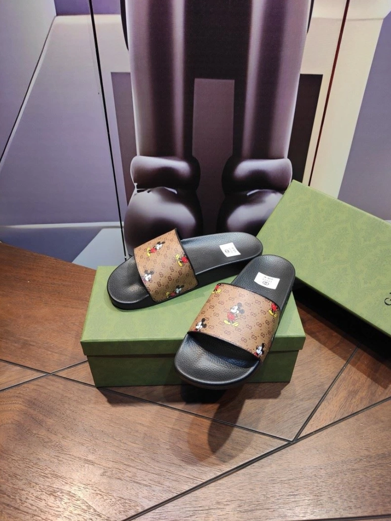 Gxccx Slippers Durable 158273