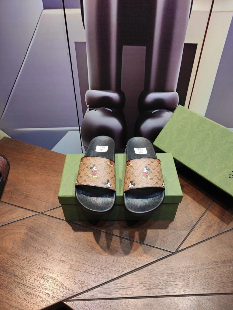 Gxccx Slippers Durable 158273
