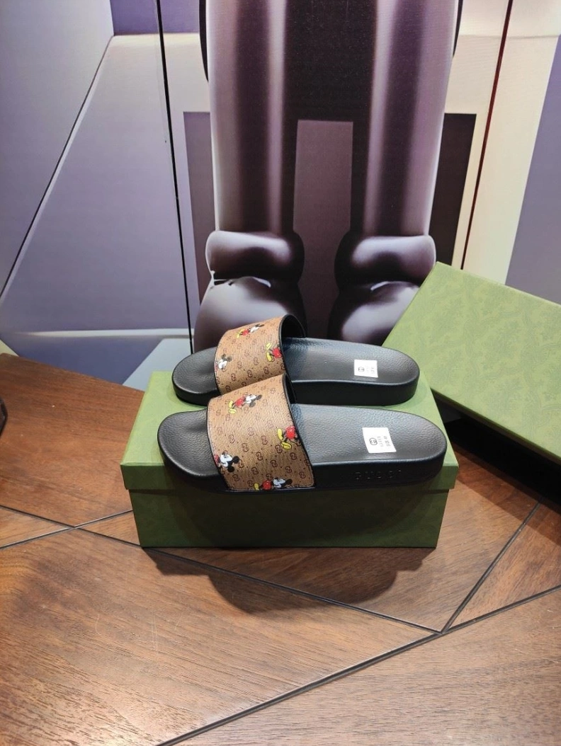 Gxccx Slippers Durable 158273