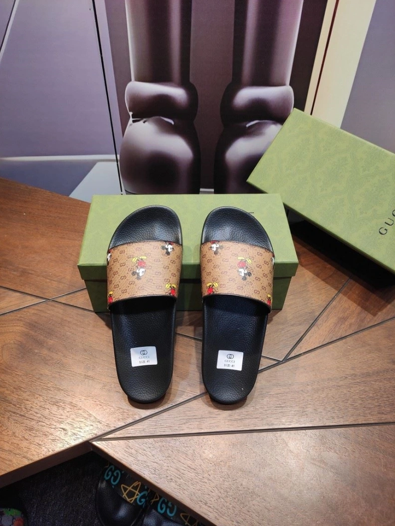 Gxccx Slippers Durable 158273