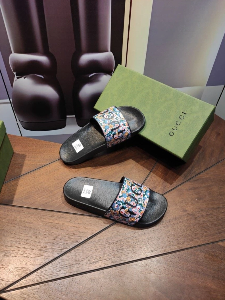 Gxccx Slippers GoAnywhere 158277