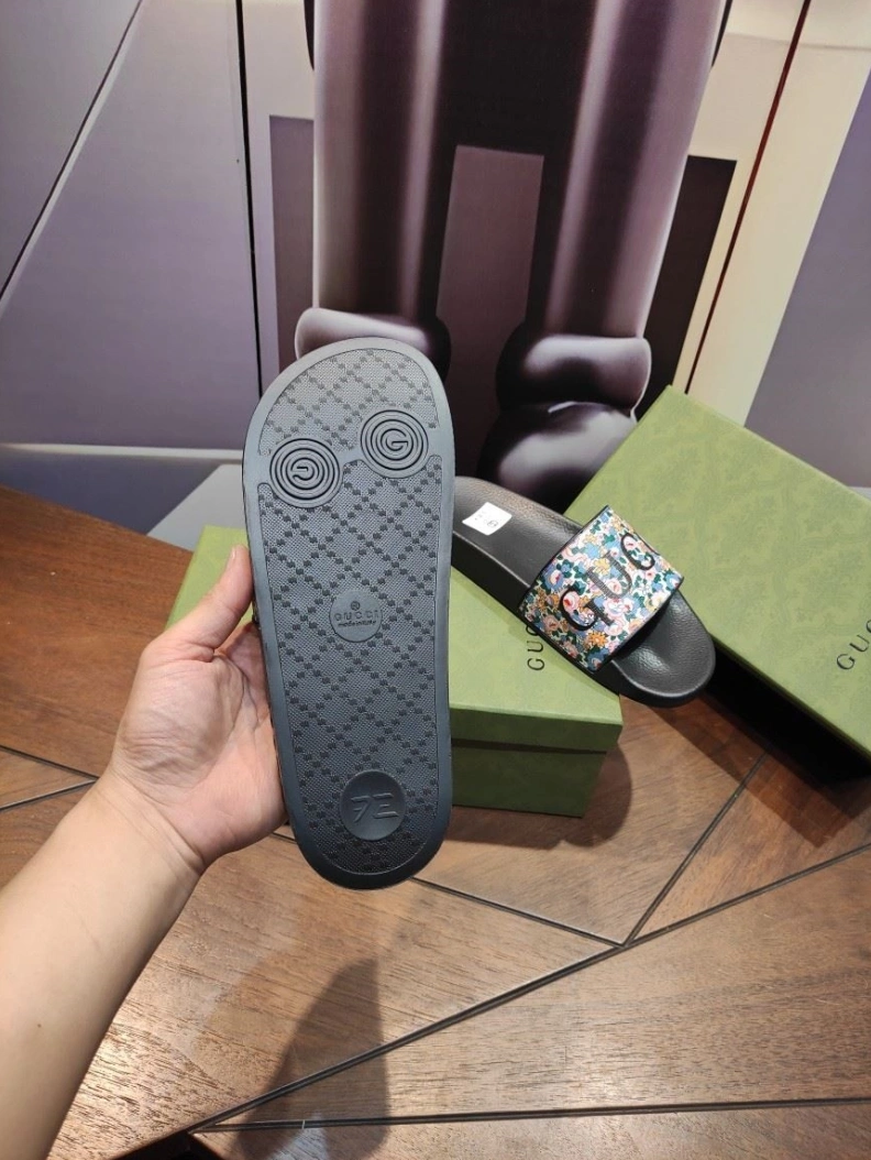 Gxccx Slippers GoAnywhere 158277