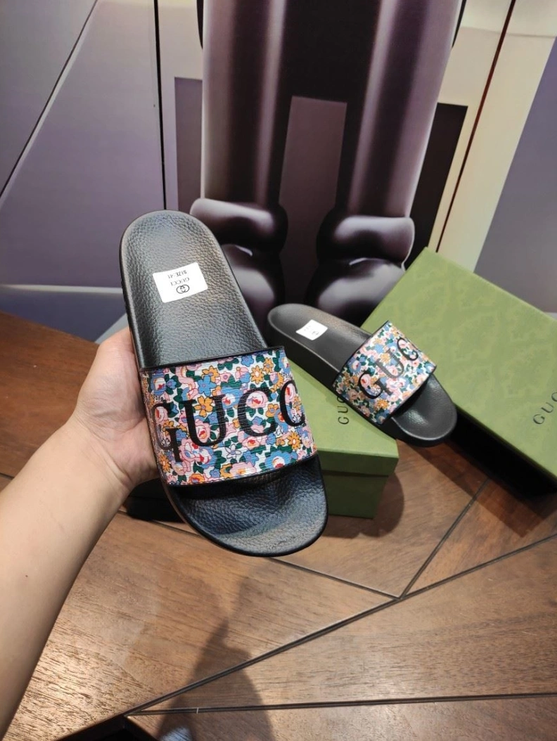 Gxccx Slippers GoAnywhere 158277