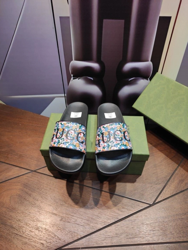 Gxccx Slippers GoAnywhere 158277