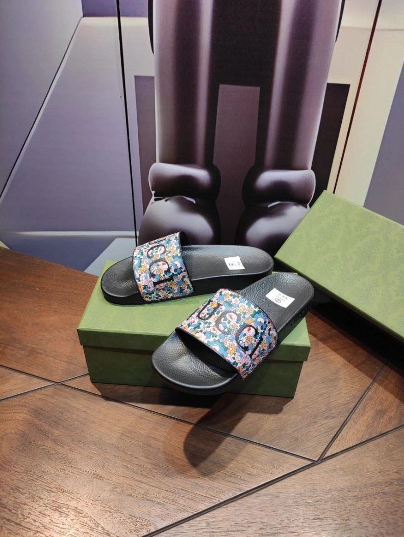 Gxccx Slippers GoAnywhere 158277
