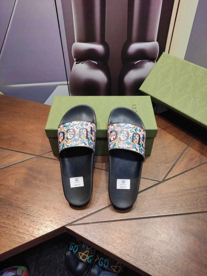 Gxccx Slippers GoAnywhere 158277