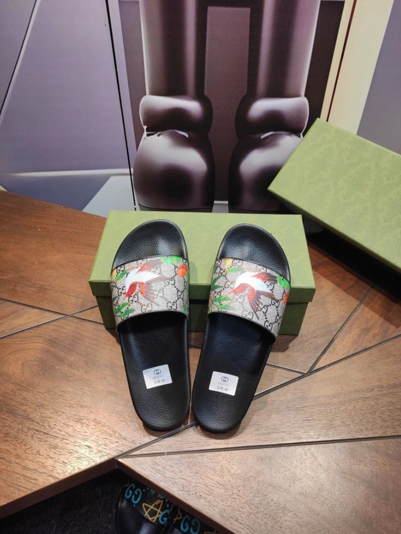 Gxccx Slippers Practical 158285