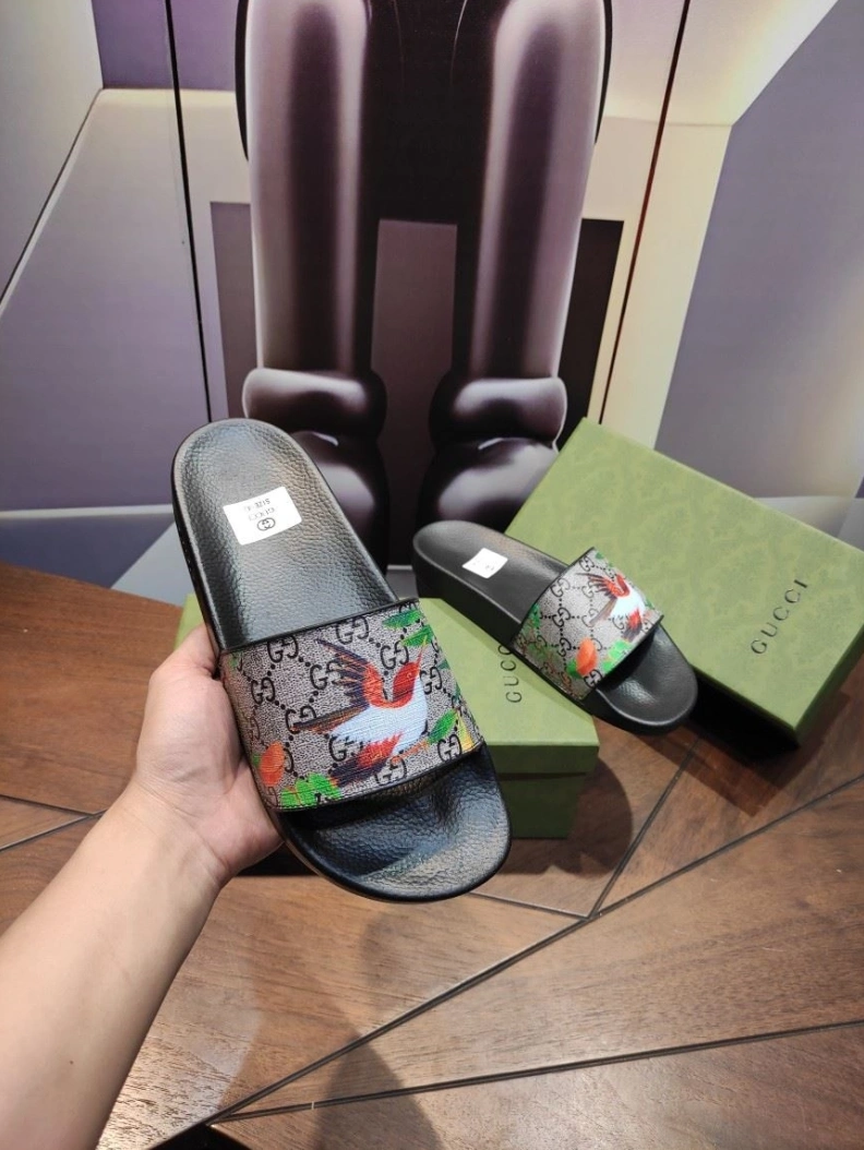 Gxccx Slippers Practical 158285