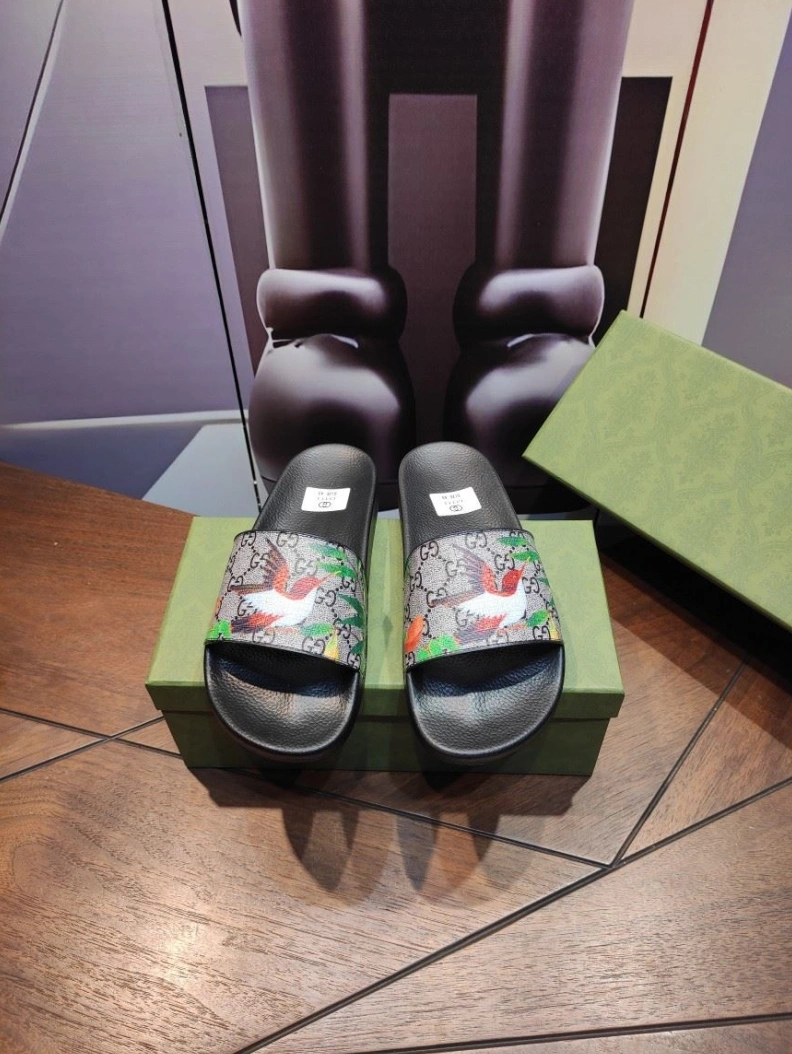 Gxccx Slippers Practical 158285