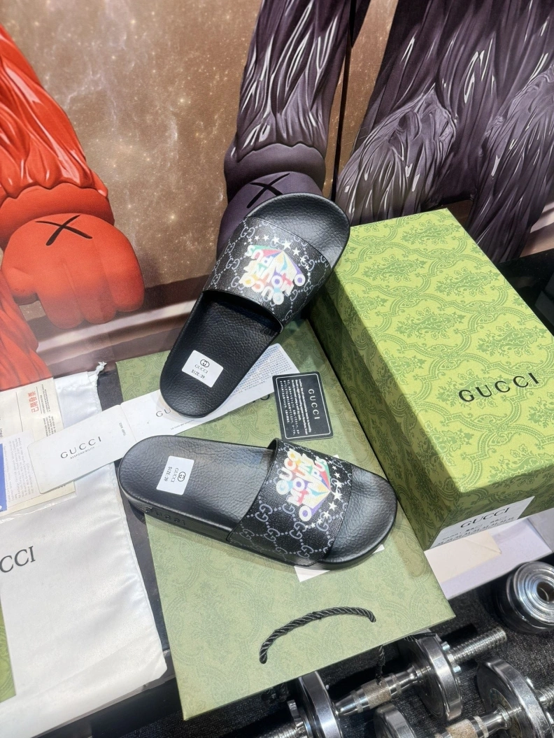 Gxccx Slippers SmartChoice 158292