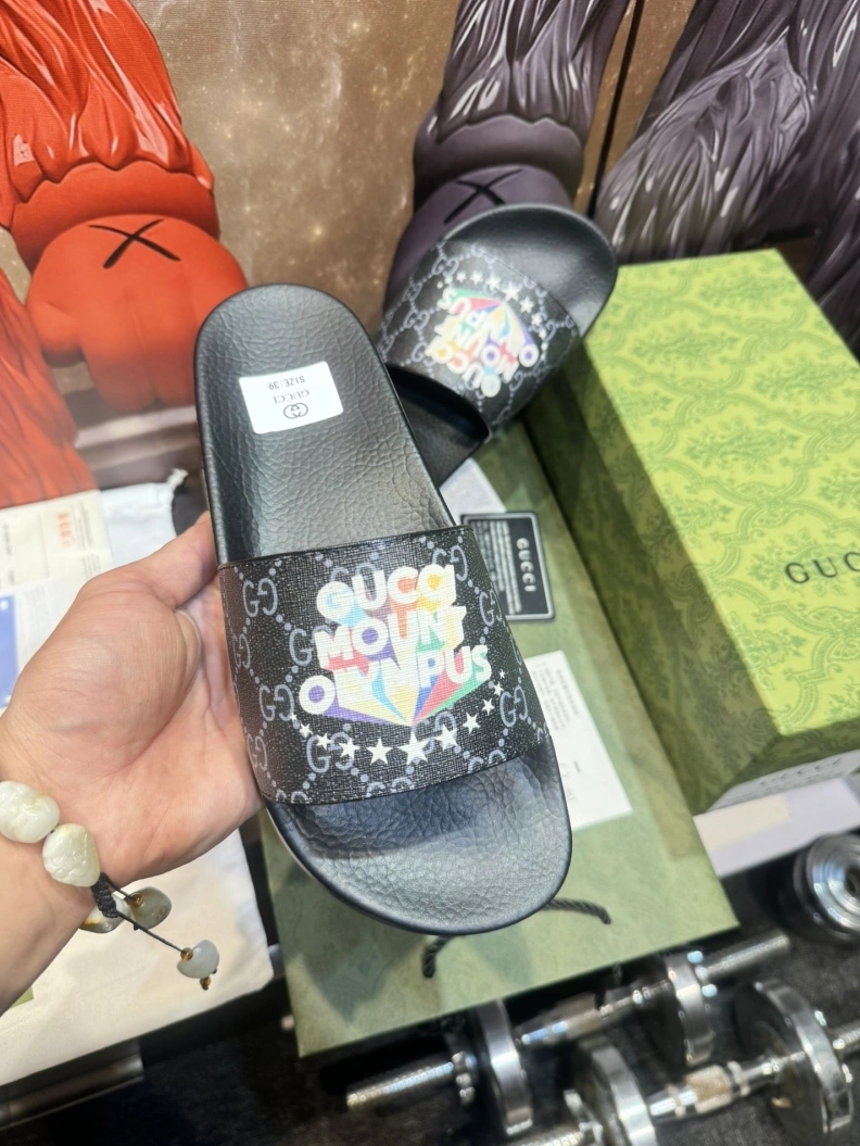 Gxccx Slippers SmartChoice 158292