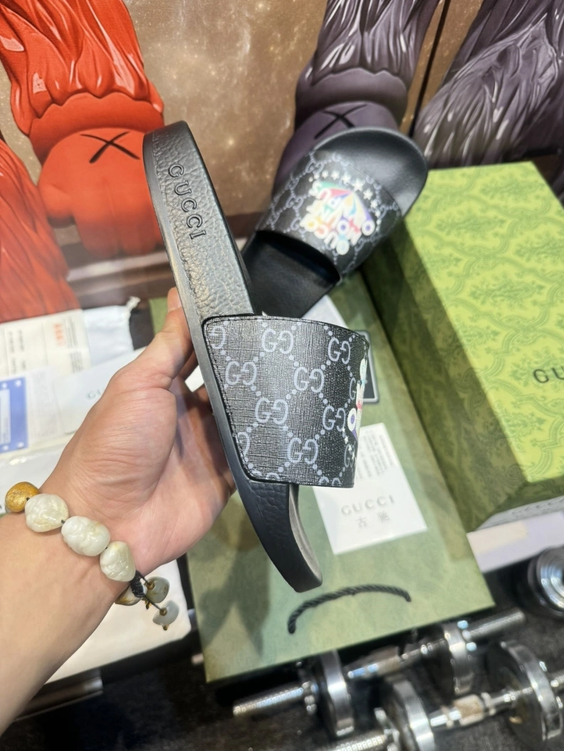 Gxccx Slippers SmartChoice 158292