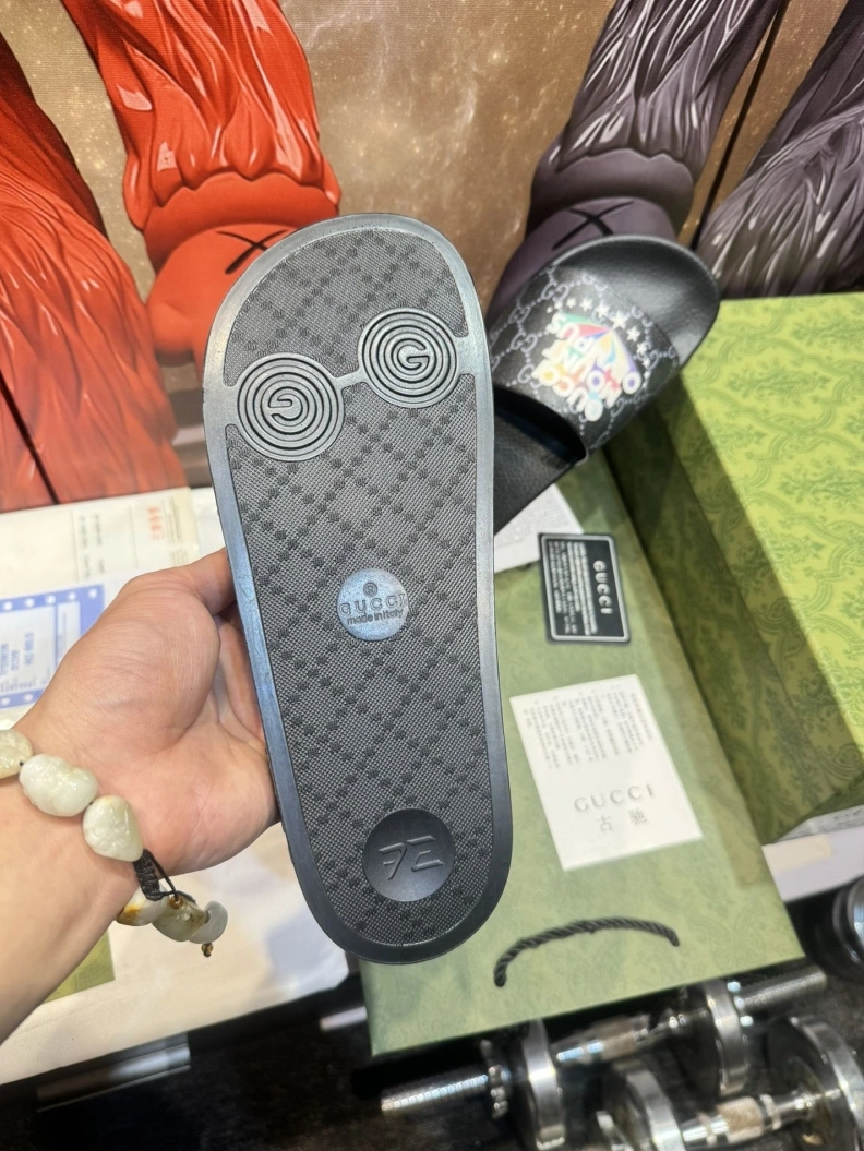 Gxccx Slippers SmartChoice 158292