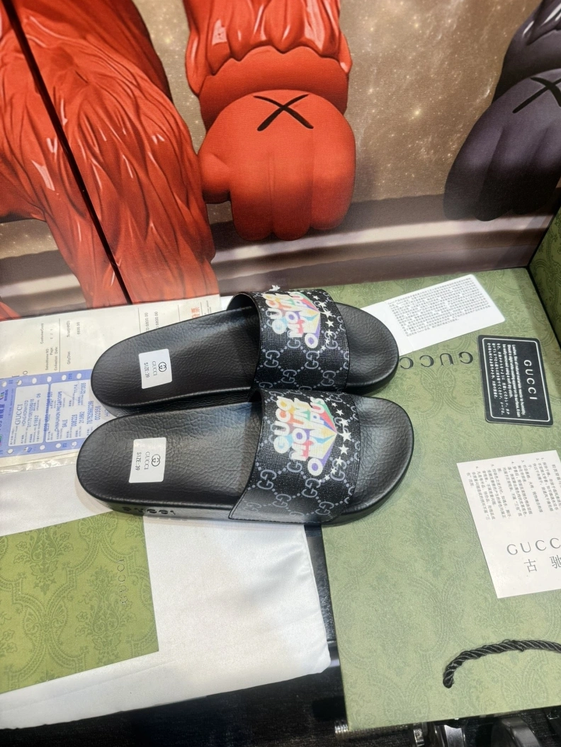 Gxccx Slippers SmartChoice 158292
