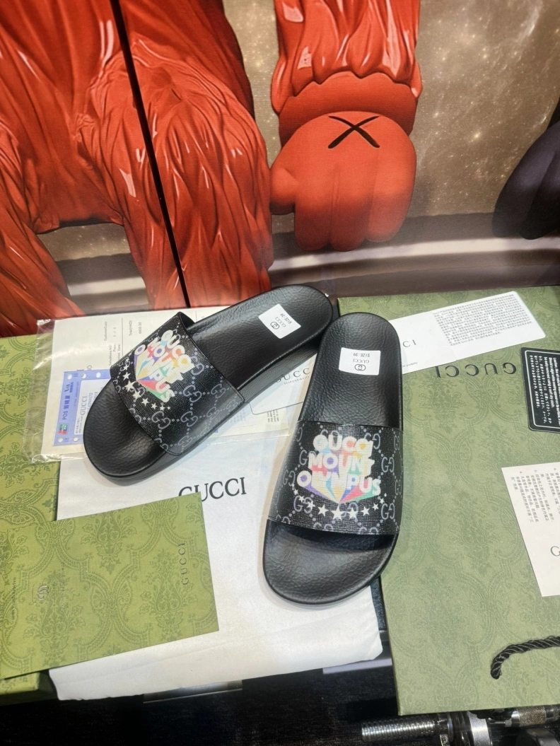 Gxccx Slippers SmartChoice 158292