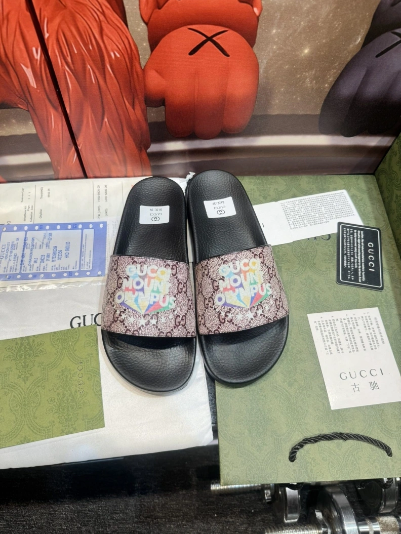 BestValue Gxccx Slippers 158275