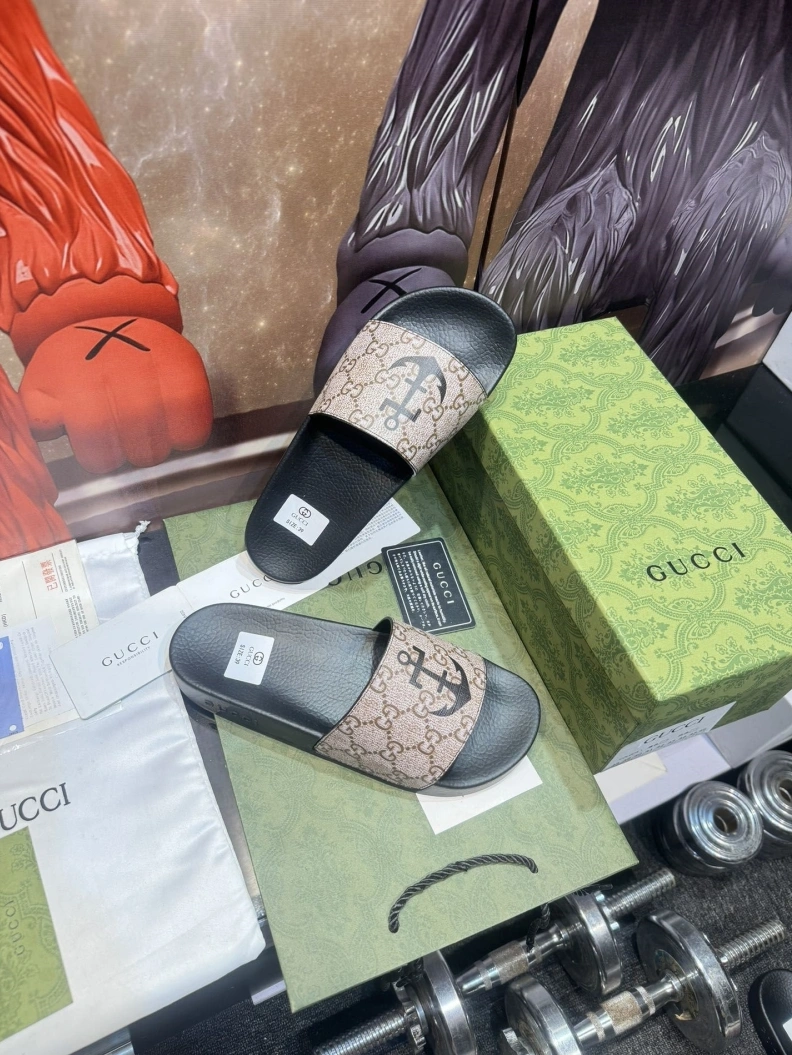 DailyWear Gxccx Slippers 158258