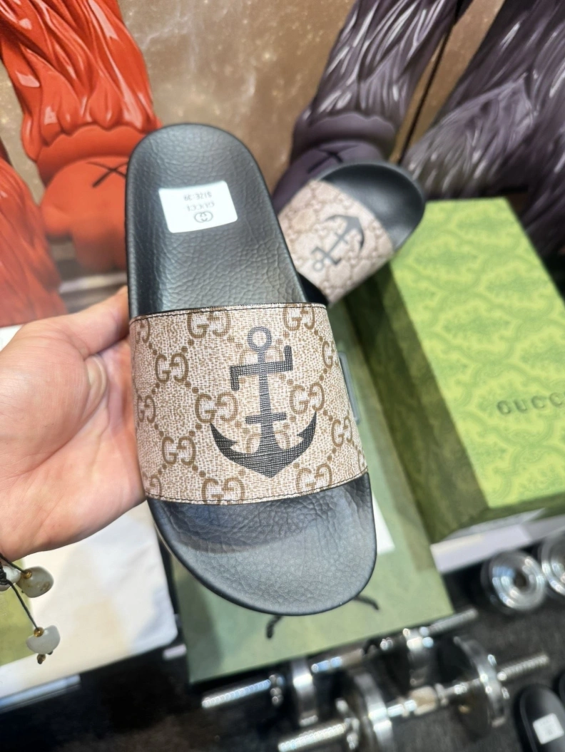 DailyWear Gxccx Slippers 158258