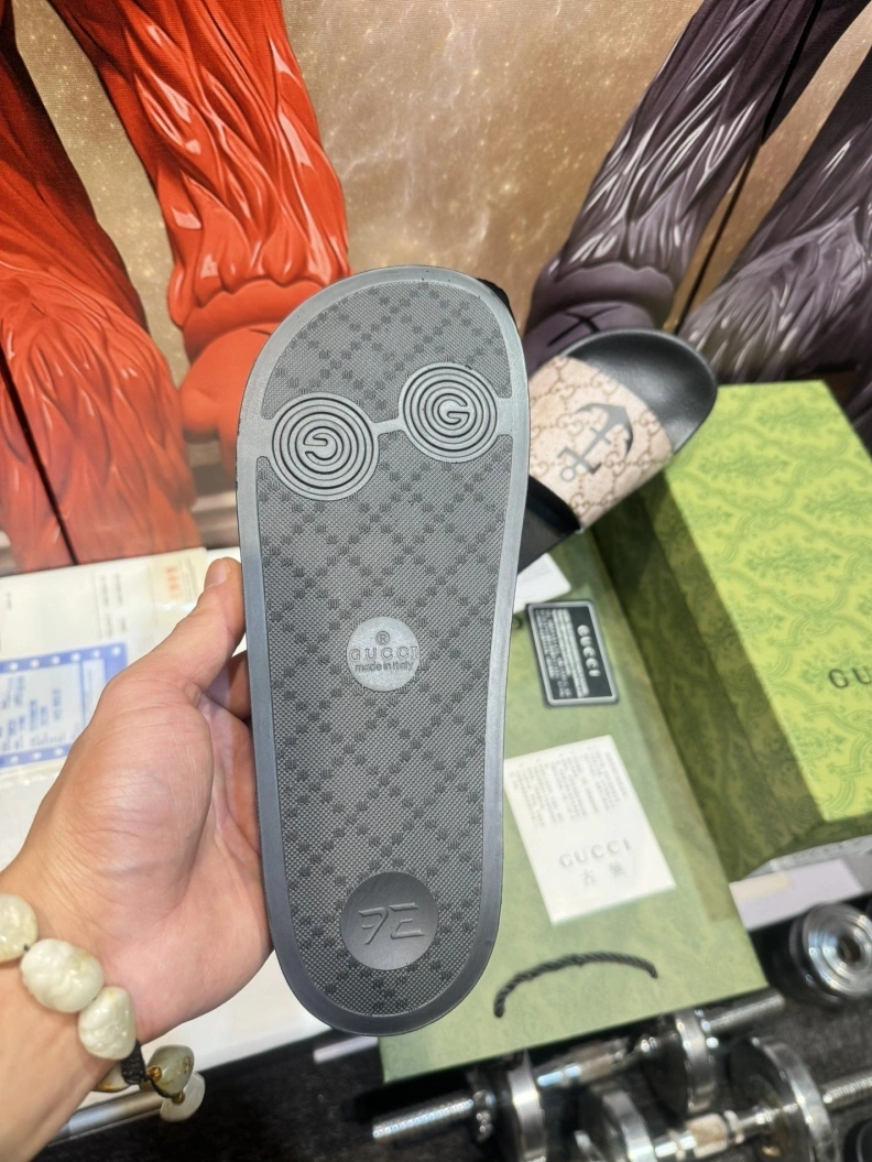 DailyWear Gxccx Slippers 158258