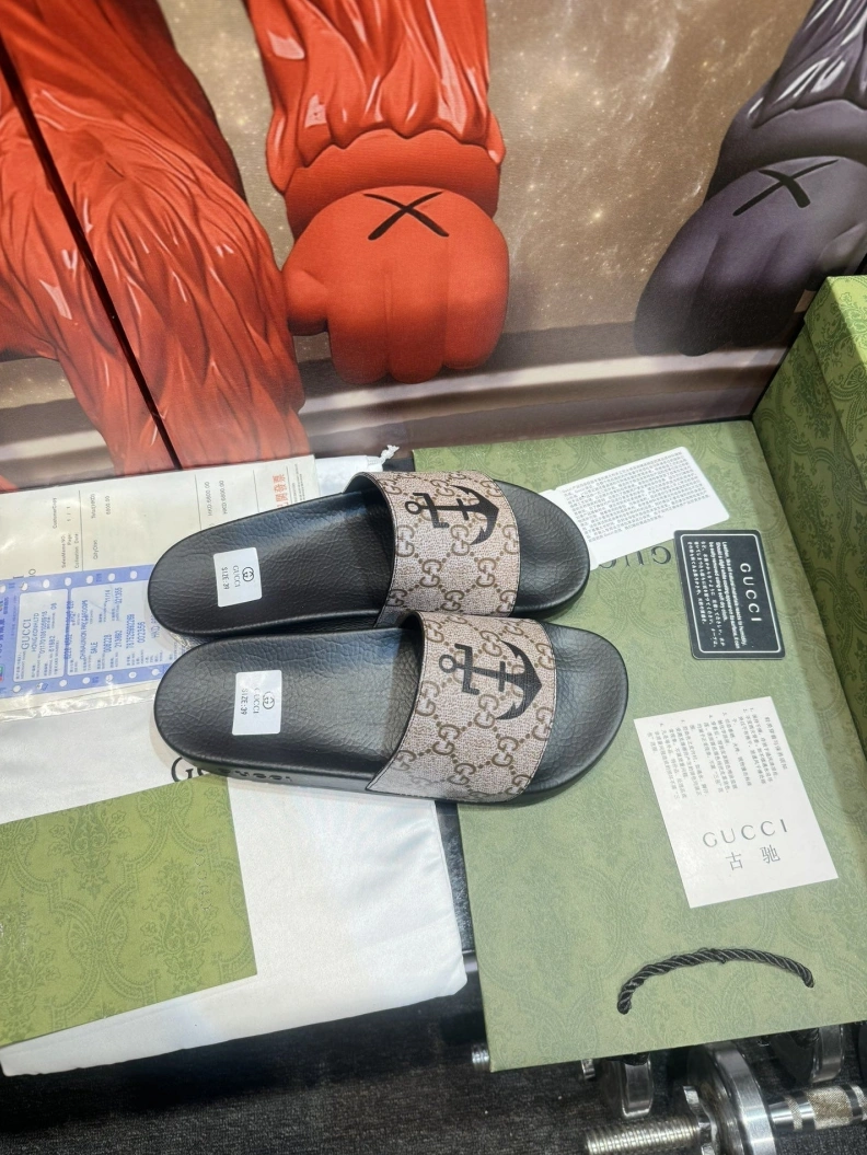 DailyWear Gxccx Slippers 158258