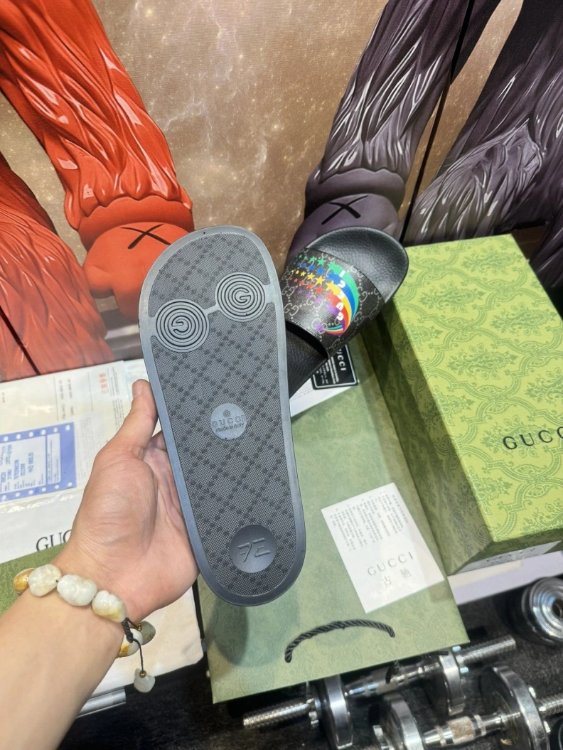 Modern Gxccx Slippers 158257