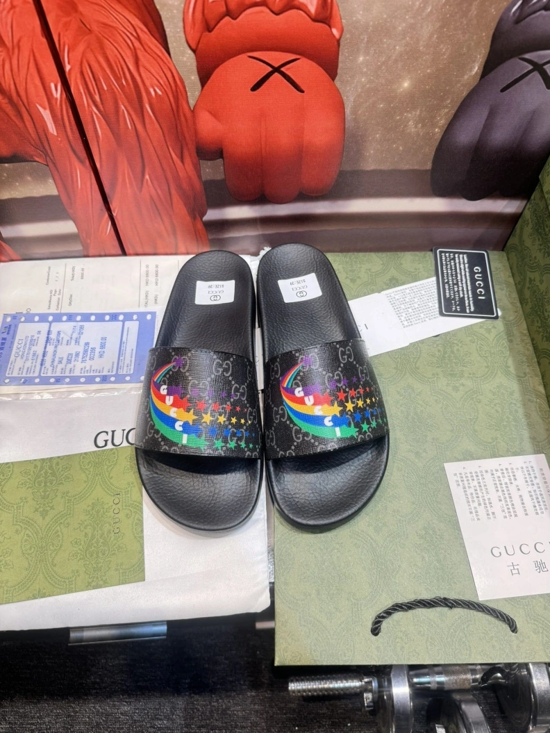 Modern Gxccx Slippers 158257