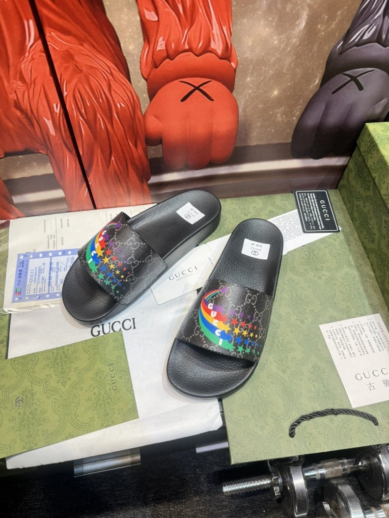 Modern Gxccx Slippers 158257