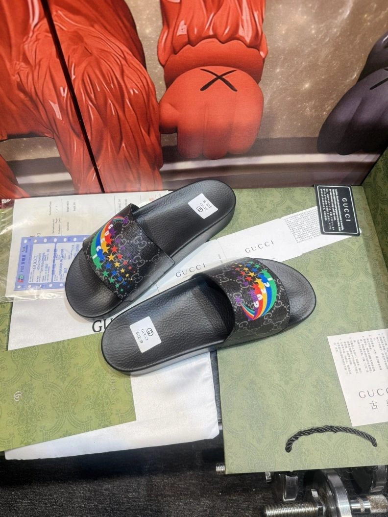 Modern Gxccx Slippers 158257