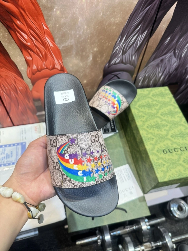 Gxccx Slippers Refined 158259