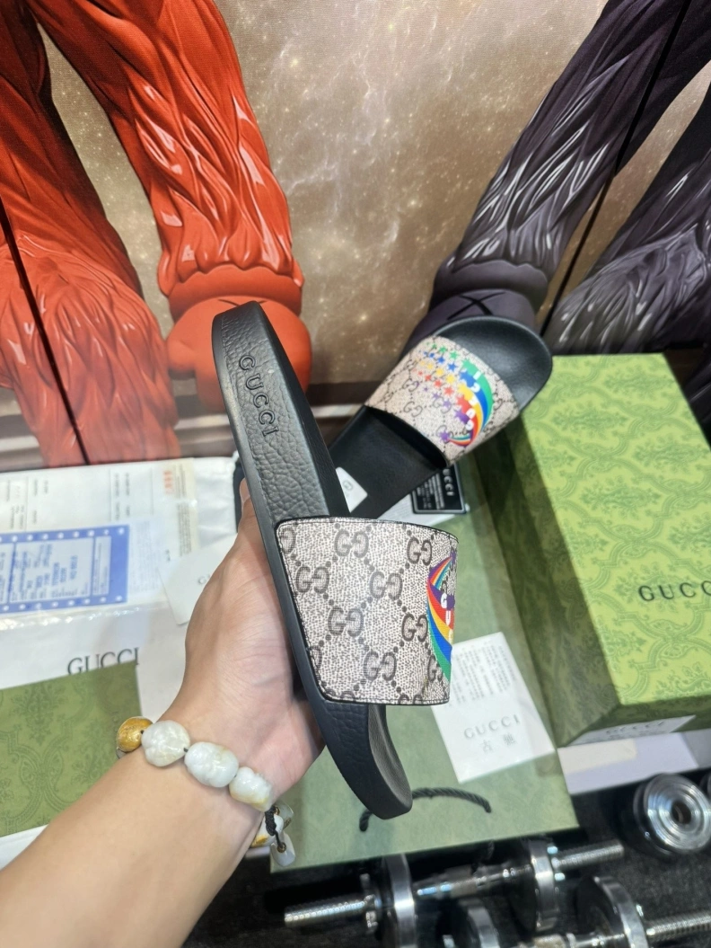 Gxccx Slippers Refined 158259