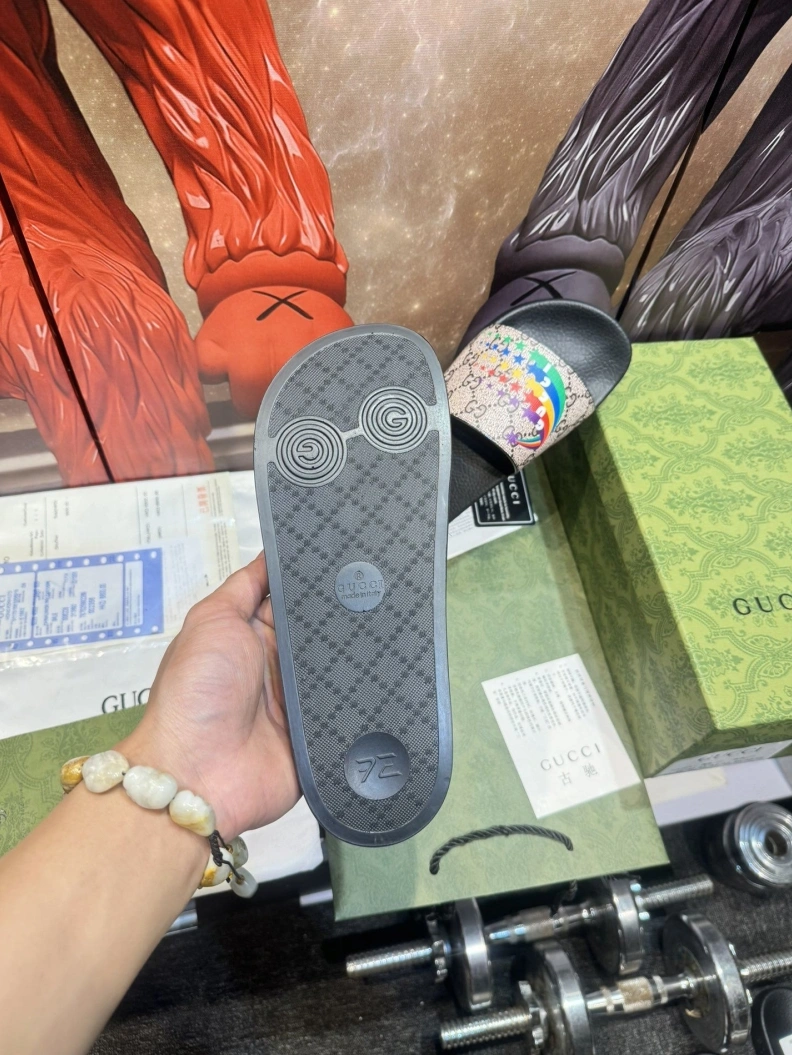 Gxccx Slippers Refined 158259