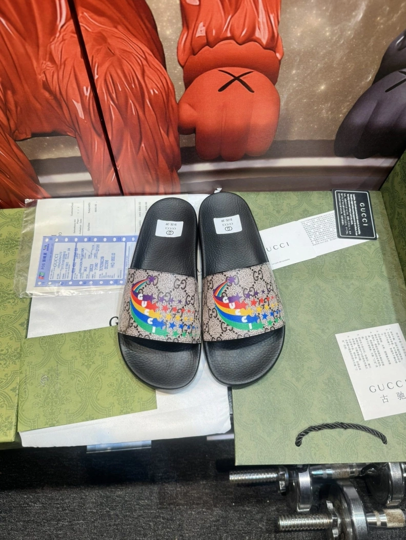 Gxccx Slippers Refined 158259