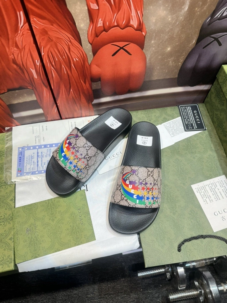 Gxccx Slippers Refined 158259
