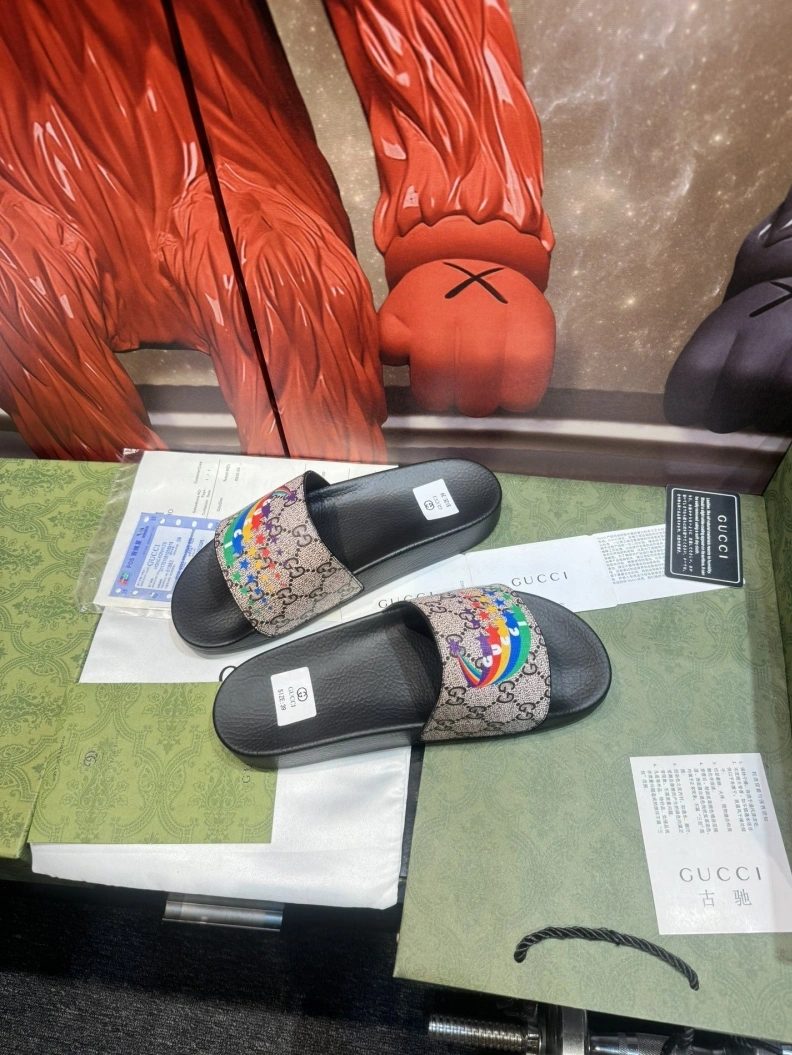 Gxccx Slippers Refined 158259