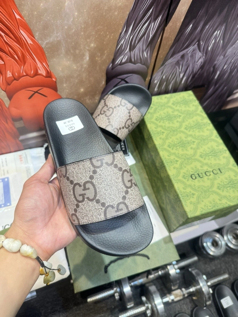 Comfortable Gxccx Slippers 158252
