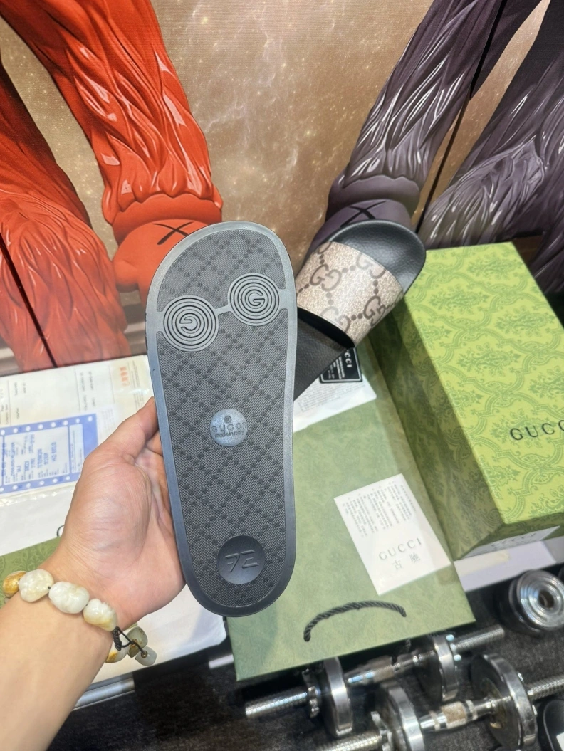 Comfortable Gxccx Slippers 158252