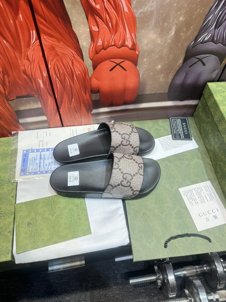 Comfortable Gxccx Slippers 158252