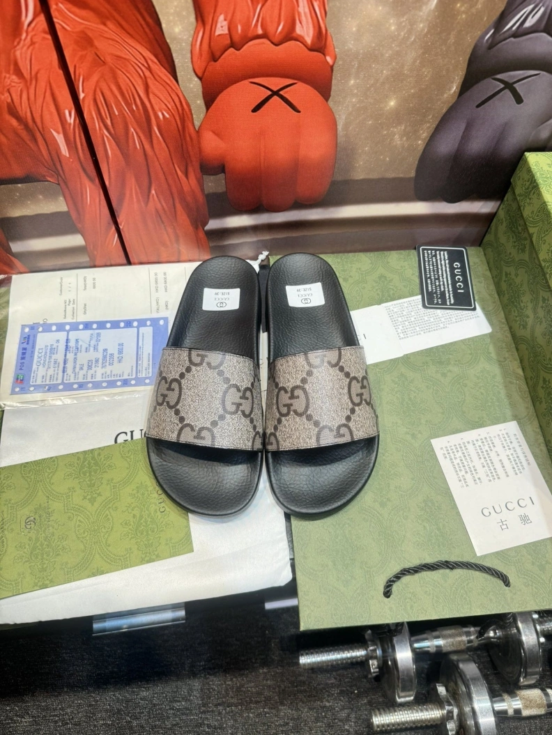 Comfortable Gxccx Slippers 158252
