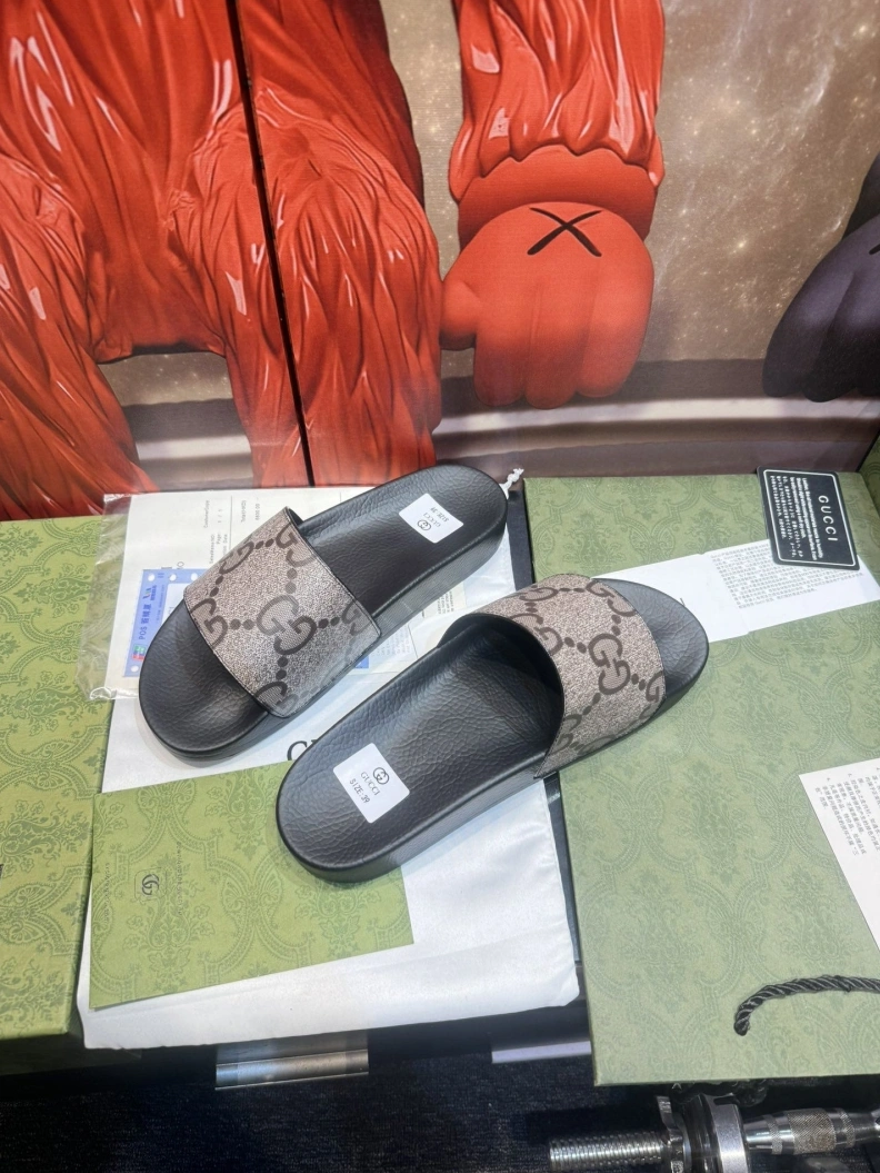Comfortable Gxccx Slippers 158252