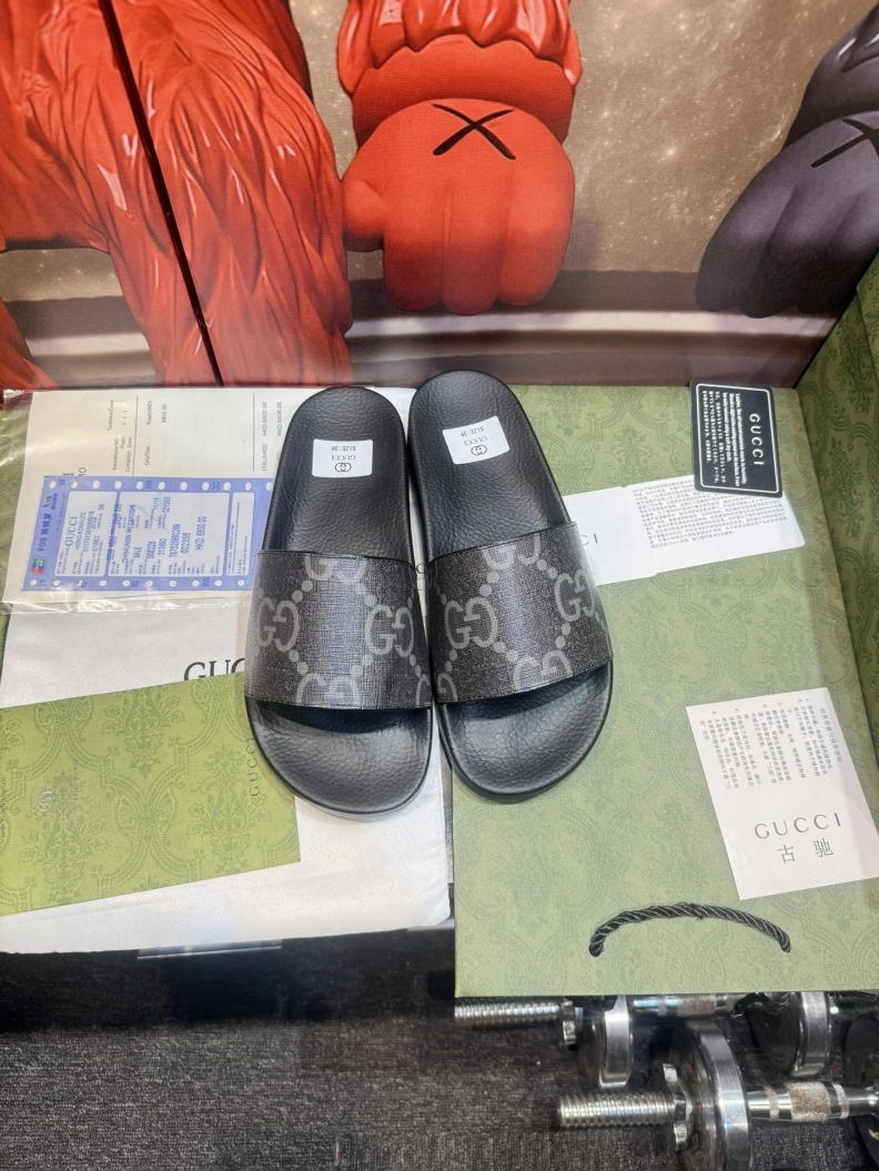Gxccx Slippers Flexible 158251