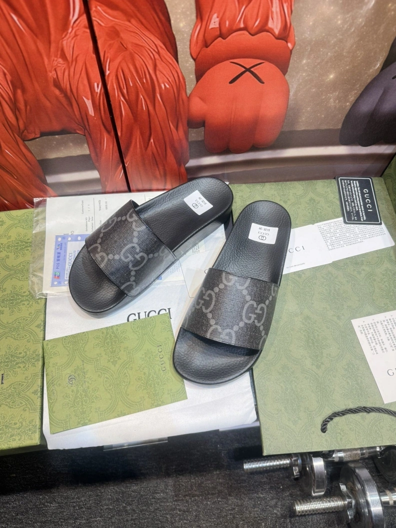 Gxccx Slippers Flexible 158251
