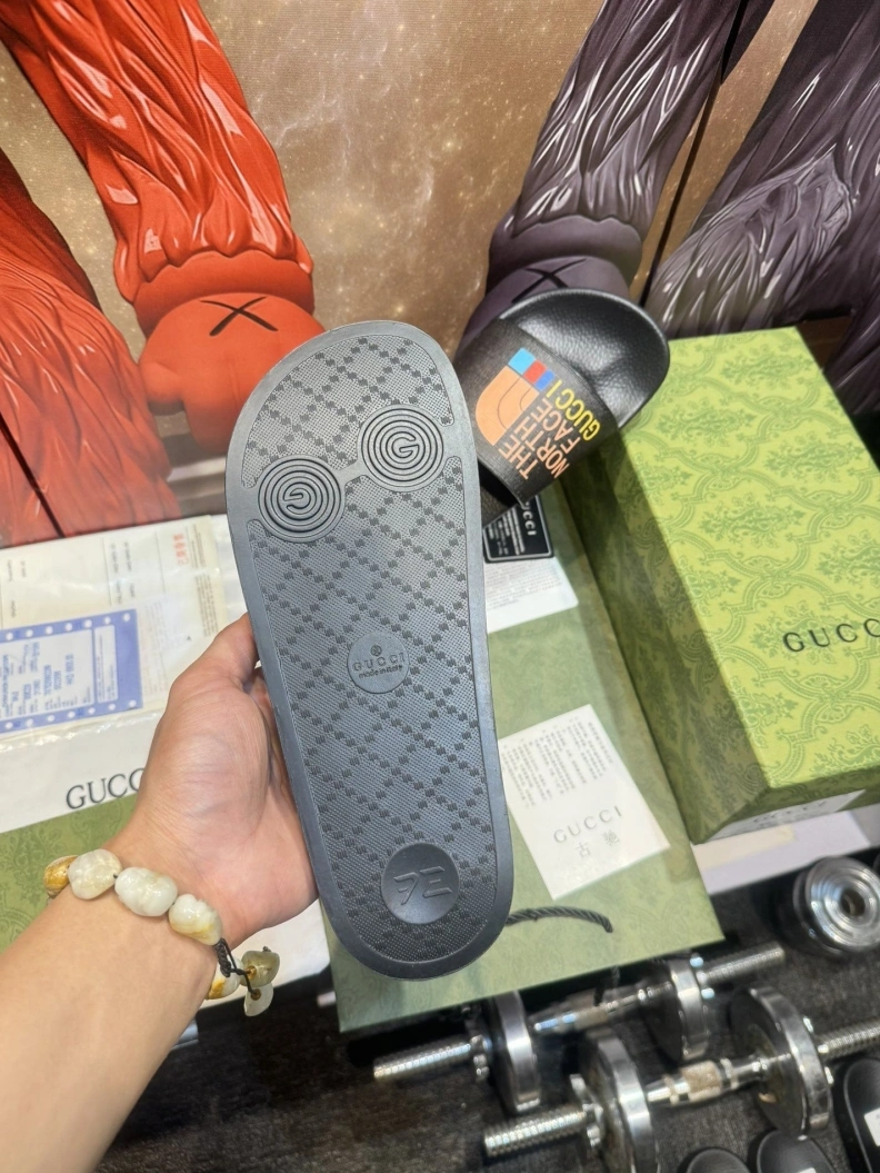 Gxccx Slippers Unique 158248