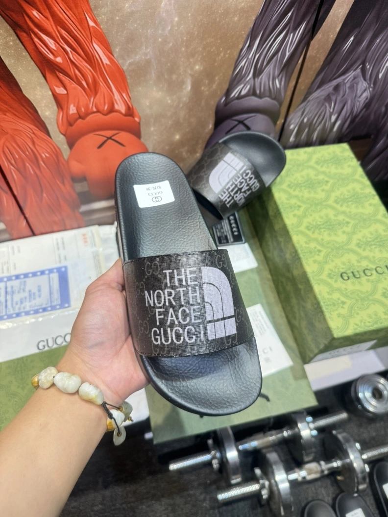 Popular Gxccx Slippers 158253