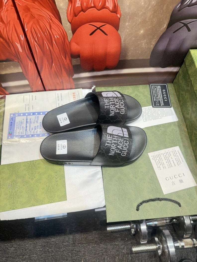 Popular Gxccx Slippers 158253