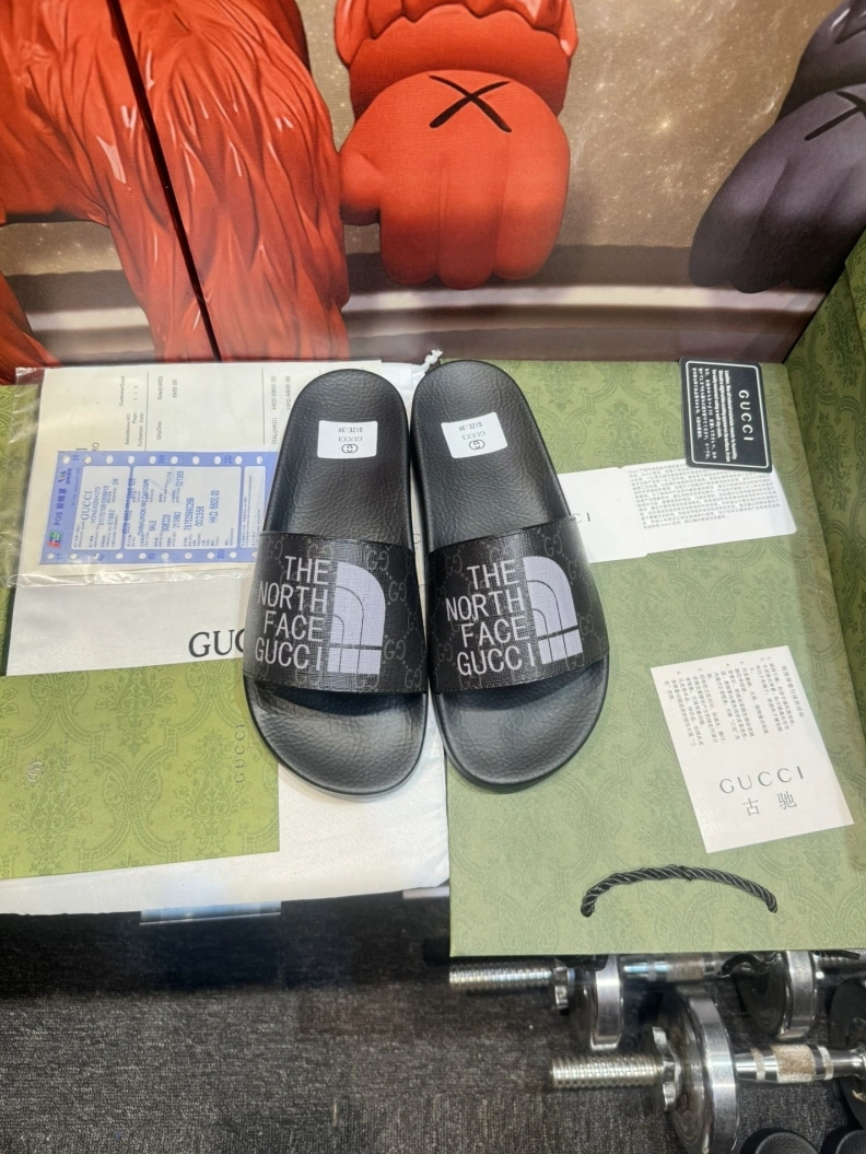 Popular Gxccx Slippers 158253