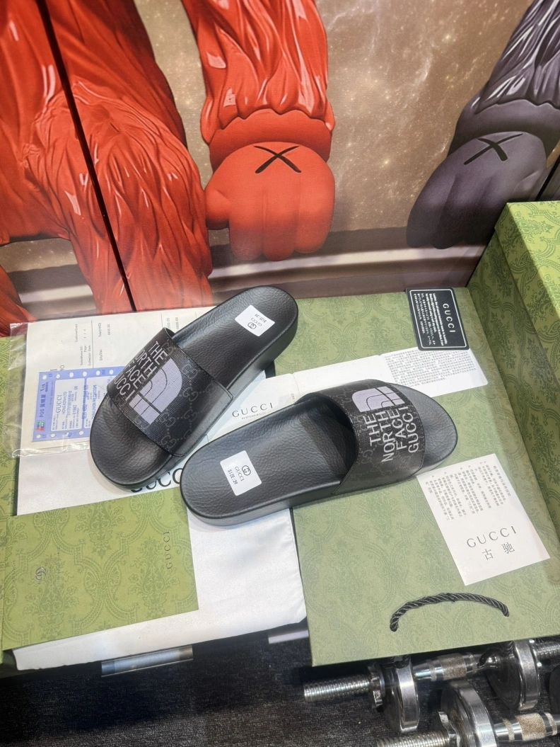 Popular Gxccx Slippers 158253