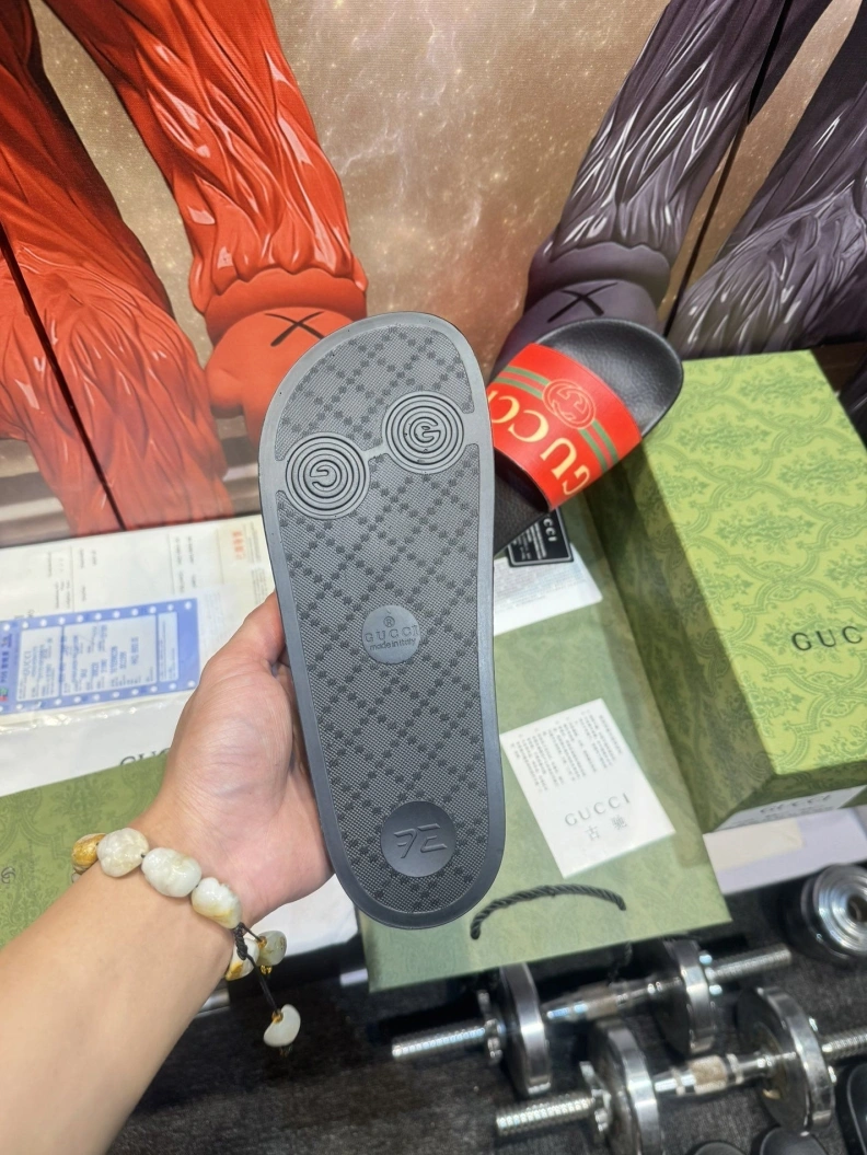Compact Gxccx Slippers 158250
