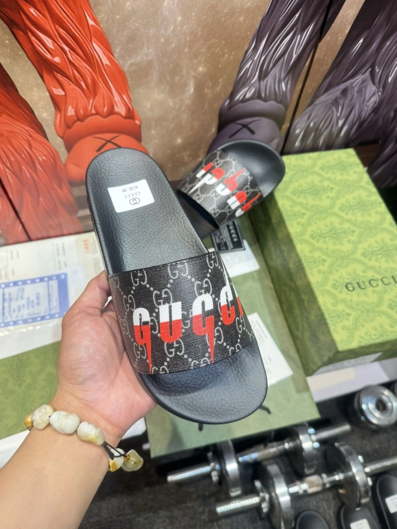 Gxccx Slippers Comfortable 158246