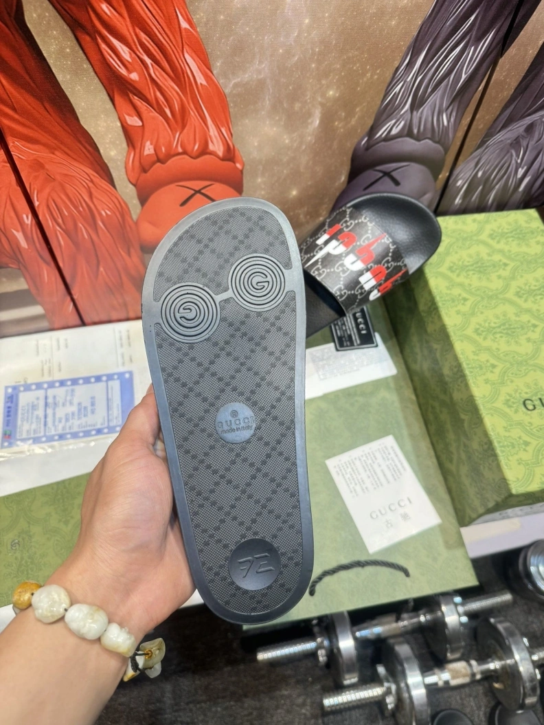 Gxccx Slippers Comfortable 158246